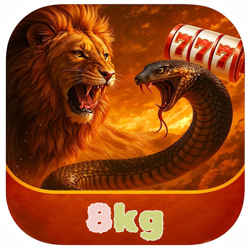 8kg.com
