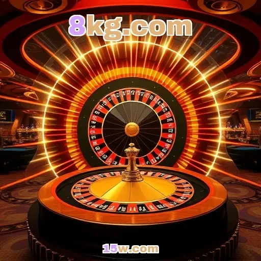 8kg.com: A Festa dos Jogos para Todos os Aventureiros