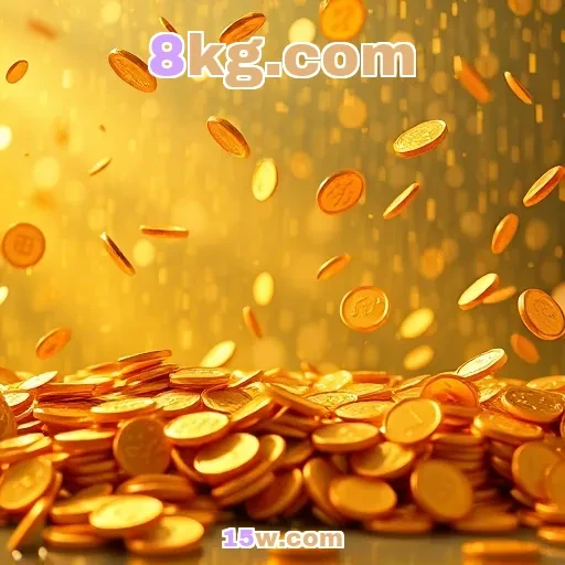 8kg.com: Sinta a Emoção do Pôquer Como Nunca Antes