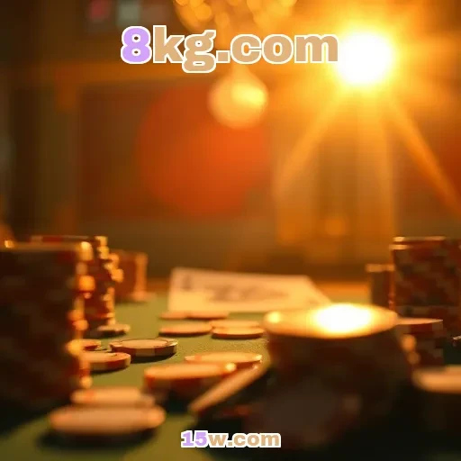 8kg.com: Entre no Jogo e Ganhe com Caça-Níqueis Online